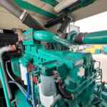 Cummins DQCB Standby Diesel Generator - Tier 2